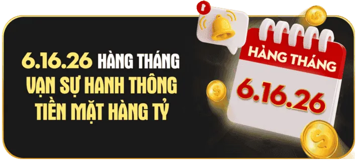 Khuyến mãi và ưu đãi độc quyền l33
