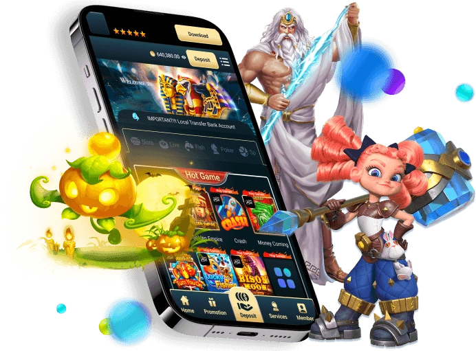 Đa dạng các bàn chơi casino trực tuyến tại L33