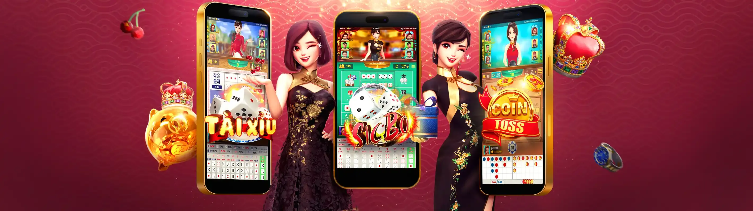 Hướng dẫn chơi bắn cá điểm cao tại l33 link vào