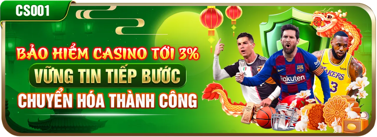 Tham gia l33 ngay để nhận khuyến mãi 2026