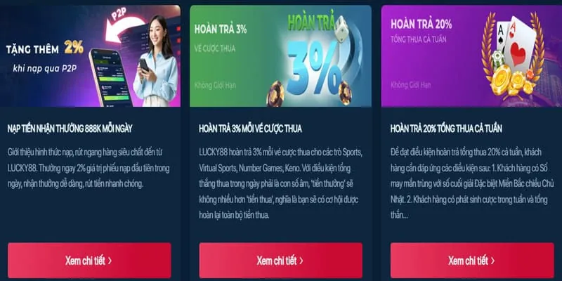 Thưởng giới thiệu bạn bè l33 link vào